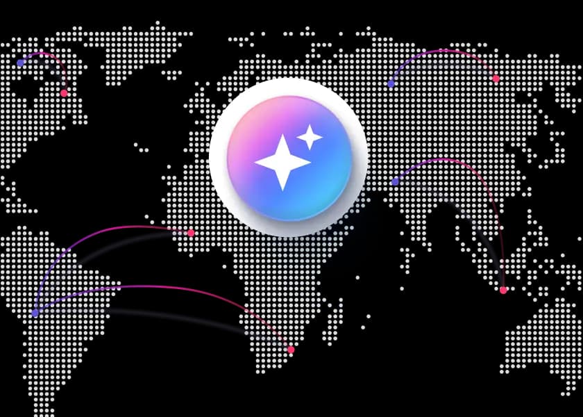 Access our globally trusted Conversation Cloud